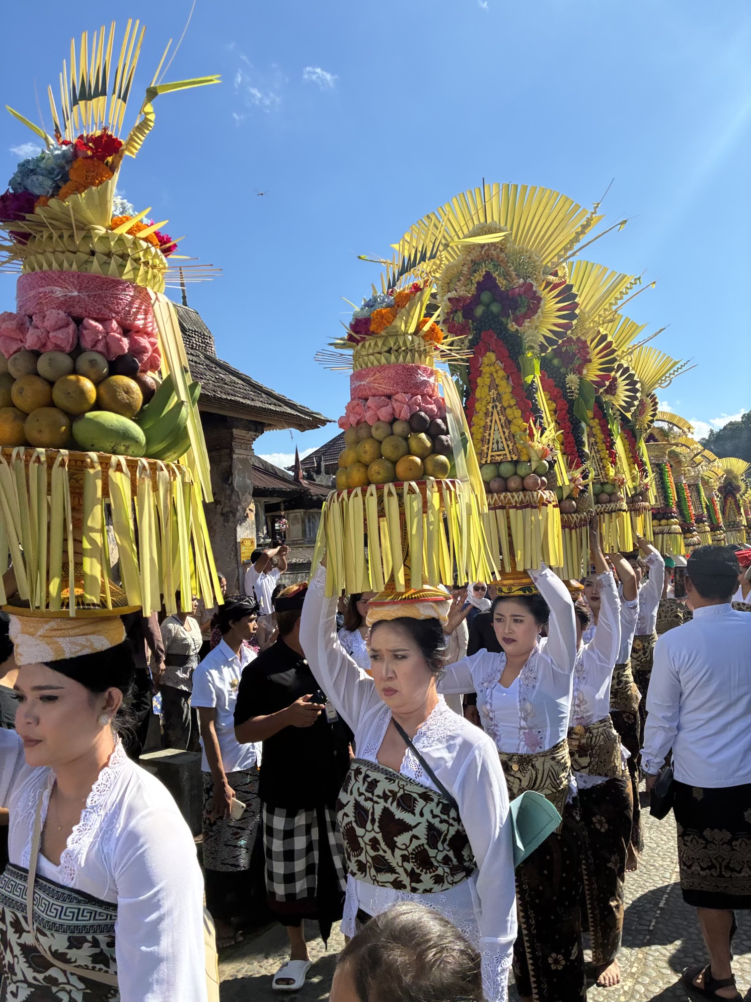 Desa Wisata Penglipuran Kembali Memikat Dunia: Festival ke-13 Resmi Dibuka