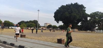 Dishub Yogyakarta Angkat Bicara soal Viral Tarif Parkir Food Truck Alkid Rp1 Juta