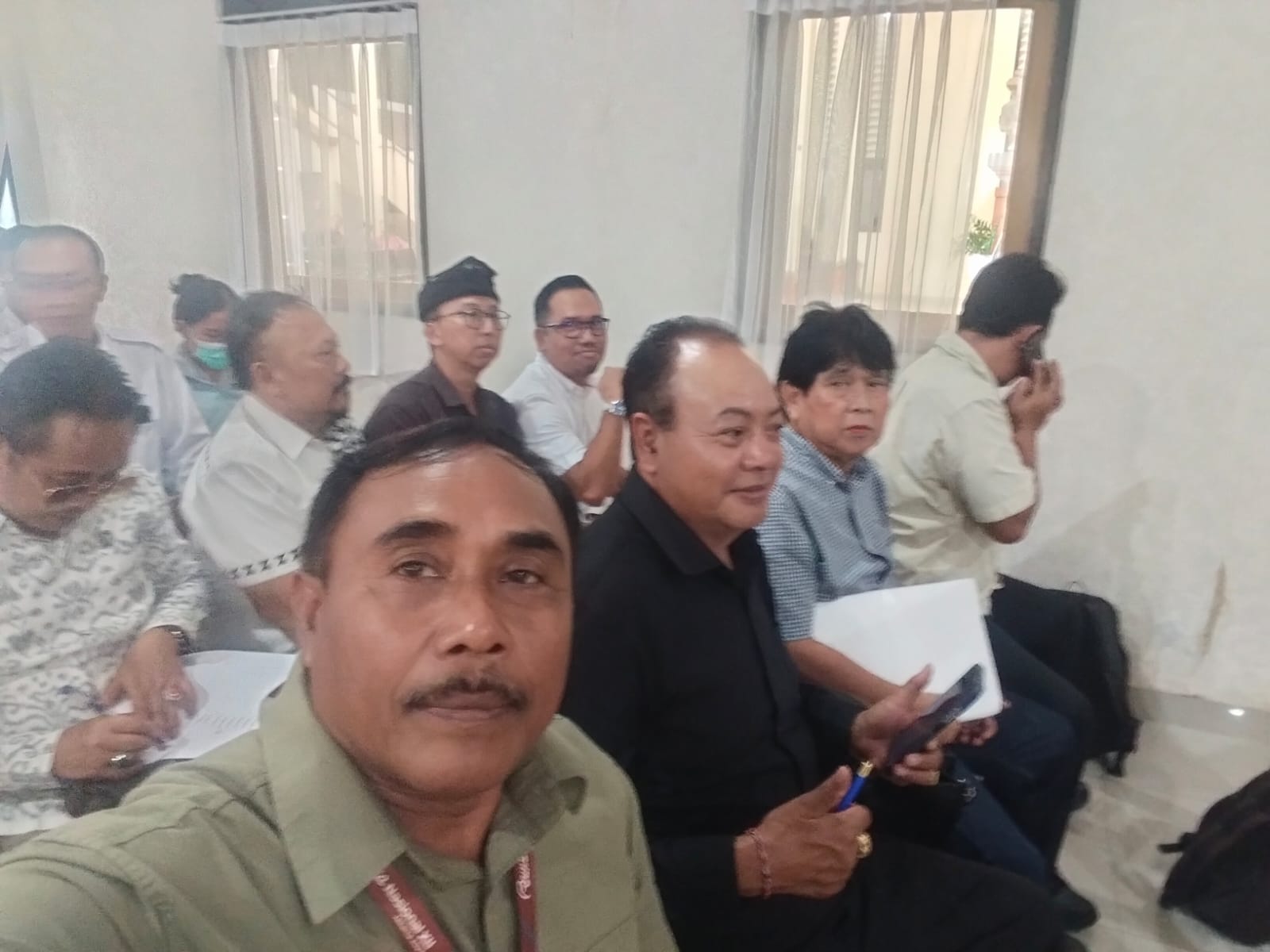 Pemkab Badung Tegaskan Telah Laksanakan Kewajiban Mitigasi Banjir dalam Gugatan Lingkungan Hidup