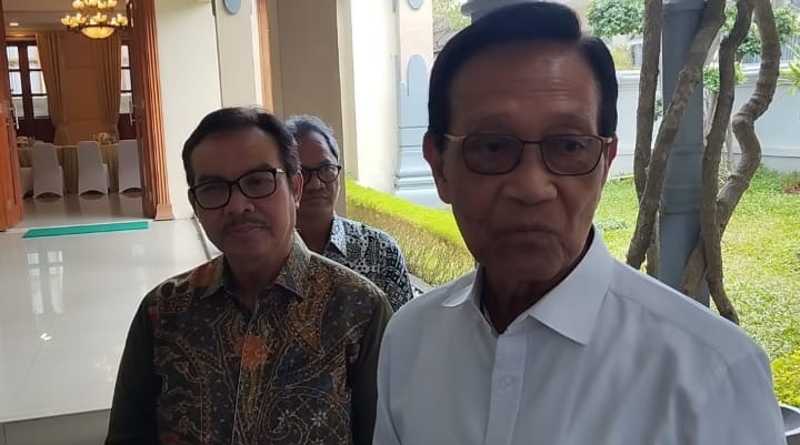 Sultan HB X Soroti Kasus Keracunan Makan Bergizi Gratis di Kulon Progo: Singgung Soal Waktu Masak dan Freezer