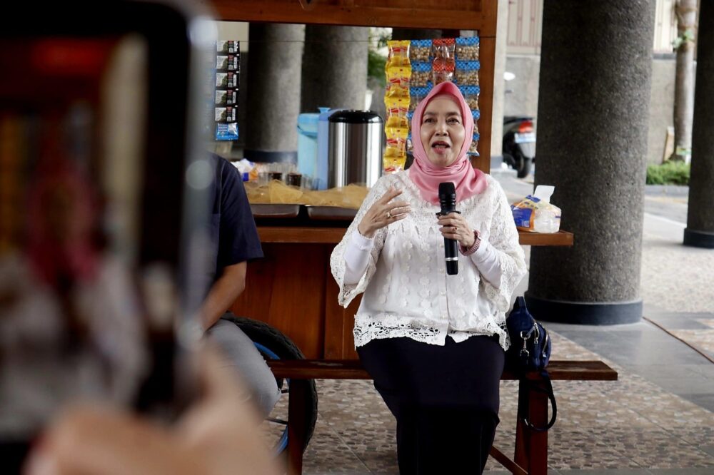 Prof. Dwikorita: Zona Megathrust Bisa Diprediksi, Kesiapsiagaan Wajib Acu Skenario Terburuk