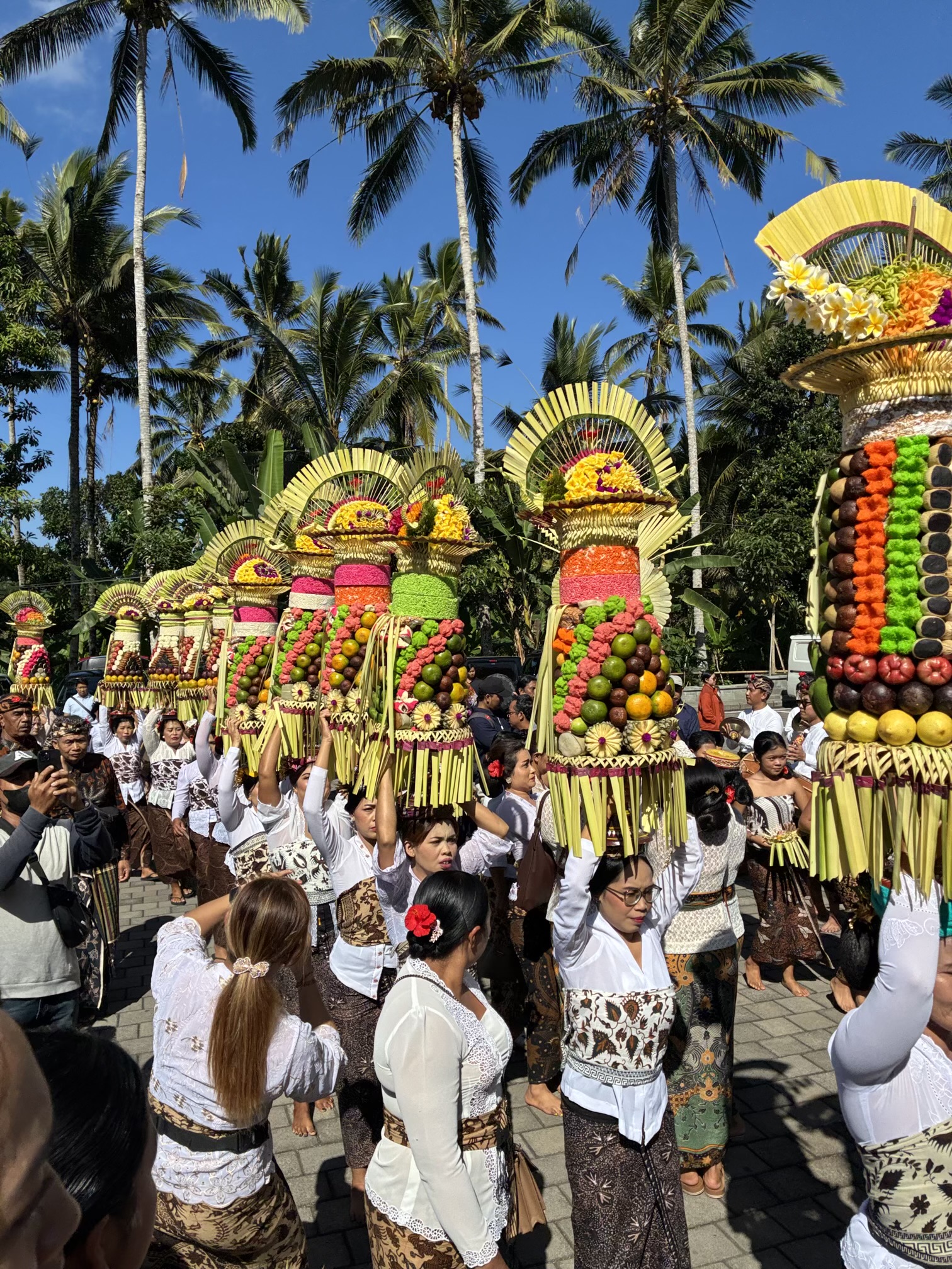 Harmoni Alam dan Budaya dalam Penglipuran Village Festival 2026