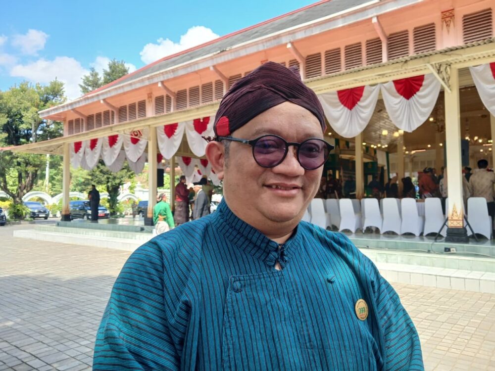 Strategi Baru Pariwisata Yogyakarta: Bidik Direct Flight Cina dan Thailand Lewat YIA!