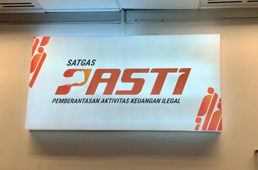 Waspada! Dua Investasi Kripto Bodong Ilegal Ini Resmi Disikat Satgas PASTI