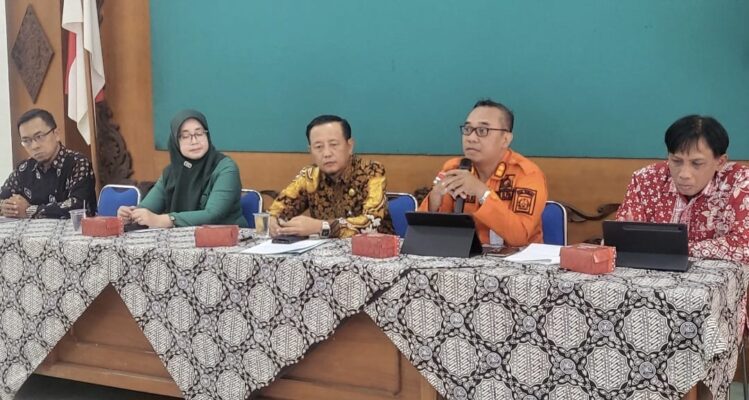 Pemkab Sleman Usung Konsep Efisiensi dan Kolaborasi dalam Peringatan HUT ke-81 RI