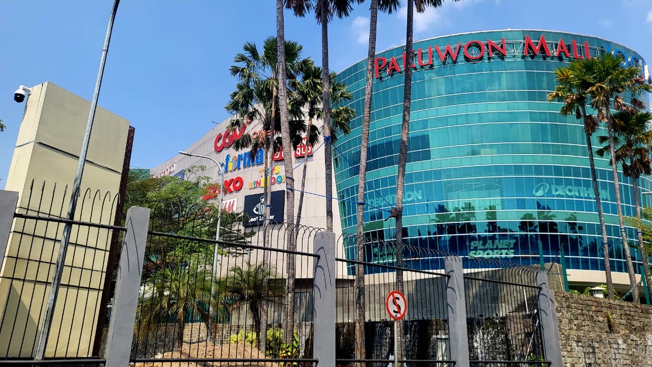 Tepis Isu Keamanan, Pengelola Pakuwon Mall Jogja dan Bupati Sleman Pastikan Pemagaran Murni untuk Penataan Kawasan