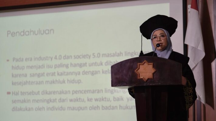 Refleksi HUT ke-81 RI: Pakar Hukum Pidana UMY Soroti Urgensi Evaluasi SPPA