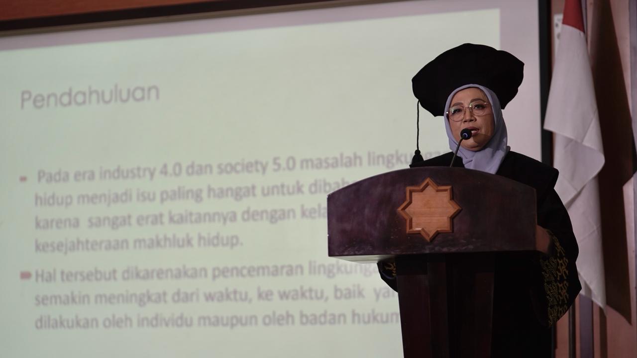 Refleksi HUT ke-81 RI: Pakar Hukum Pidana UMY Soroti Urgensi Evaluasi SPPA