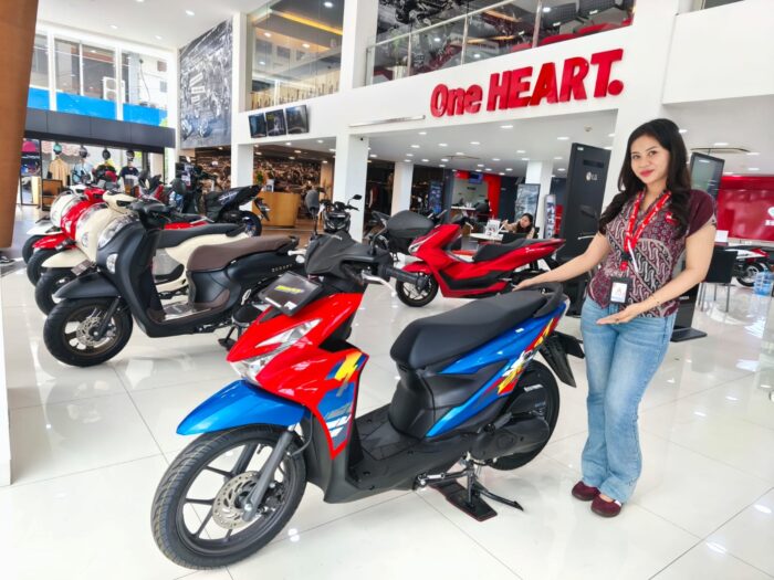 Sambut Kemerdekaan RI ke-81, Astra Motor Bali Gelar Merdeka Fest Virtual Exhibition!