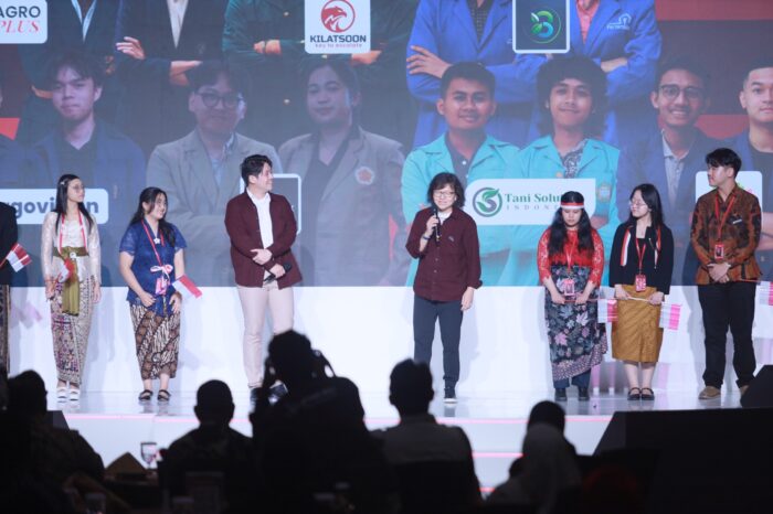 Pintu Cuan Buat Mahasiswa Dibuka, Pertamina Cari Inovator Muda Lewat Pertamuda 2026!