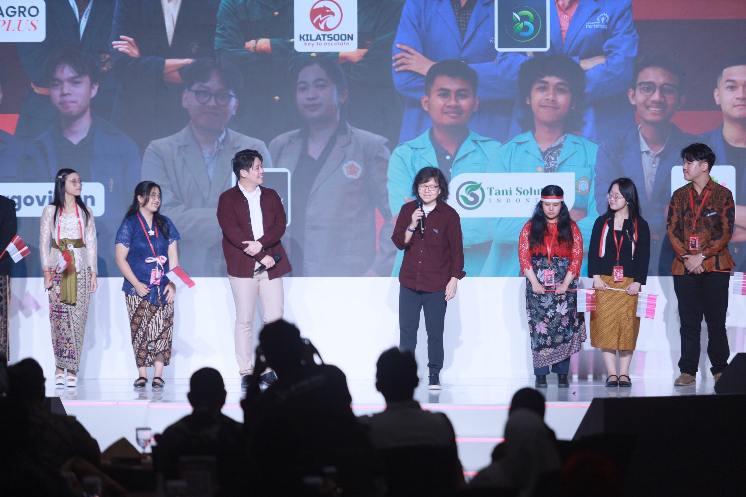Pintu Cuan Buat Mahasiswa Dibuka, Pertamina Cari Inovator Muda Lewat Pertamuda 2026!