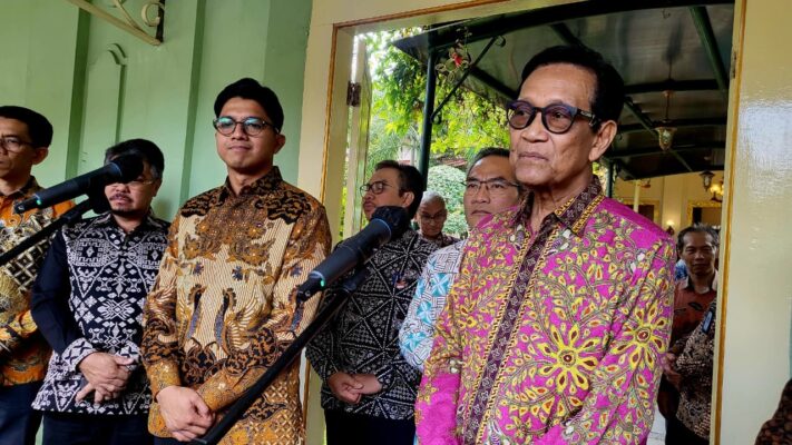 Investasi Rp3 Triliun, Proyek PSEL Yogyakarta Ditargetkan Groundbreaking Akhir 2026