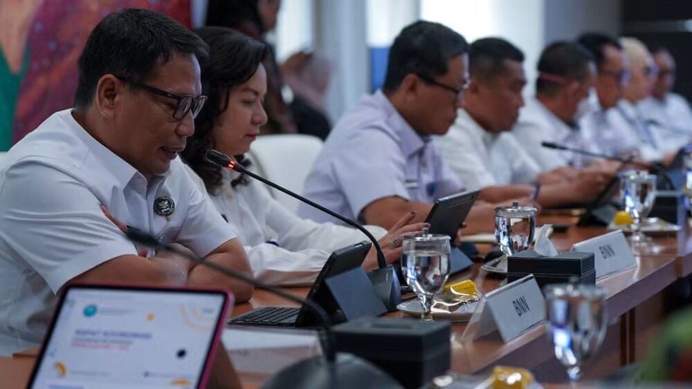 Ancaman Narkotika Cair di Cartridge Vape, BNN Dorong Pelarangan Total Rokok Elektrik Lewat Perpres