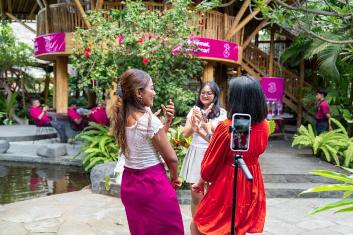 Penguatan Jaringan Indosat 5G di Bali: Solusi Internet Cepat untuk Kreativitas Tanpa Batas dan Eksplorasi AI