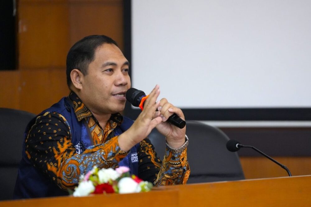 Targetkan Rampung 15 Desember 2026, DPR Didesak Transparan dan Hati-Hati Bahas RUU Perampasan Aset