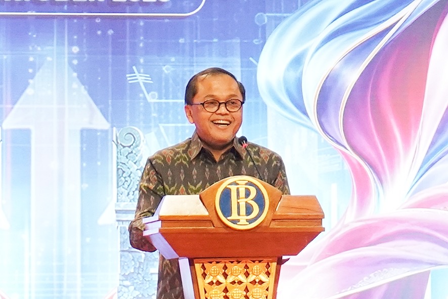 BI Bali Proyeksikan Ekonomi Tumbuh Hingga 5,9 Persen di 2026, Sinergi Data Jadi Kunci Utama