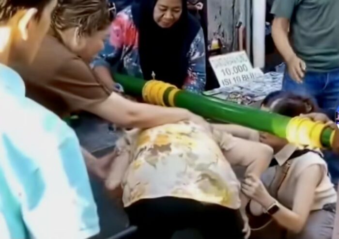 Alasan Utama Dishub DIY Pasang Portal Regol Ayom Malioboro: Kendalikan Kendaraan Bermotor Demi Kawasan ‘Full Pedestrian’
