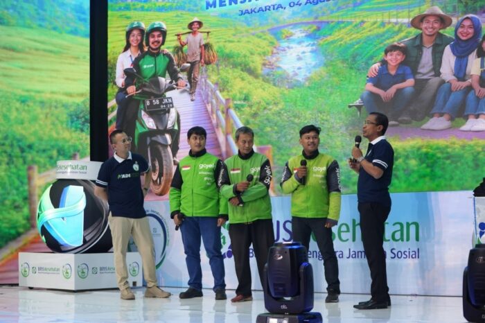 BPJS Kesehatan Luncurkan Program NADI JKN, Solusi Menabung Iuran bagi Pekerja Informal