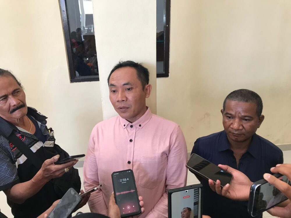 Sidang Narkotika PN Denpasar: Pengacara Soroti Kejanggalan Berkas dan Prosedur Penggeledahan