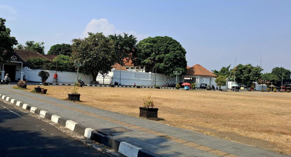 Polresta Yogyakarta Usut Dugaan Pungli Food Truck di Alkid, Pemilik UMKM Kuliner Pilih Pindah ke Semarang