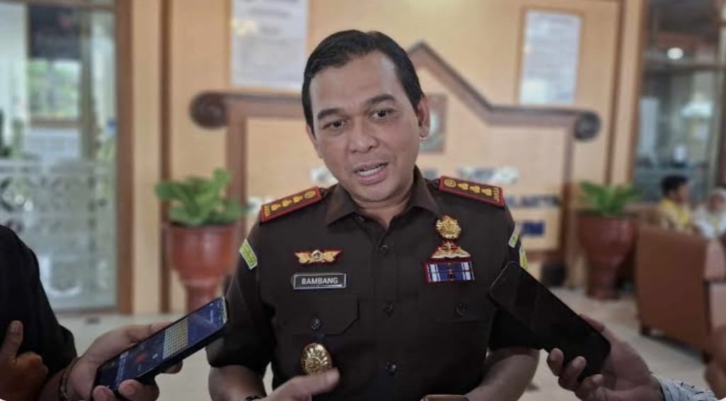 Mutasi Besar-besaran Korps Adhyaksa: Seluruh Kepala Kejari di DIY Resmi Berganti