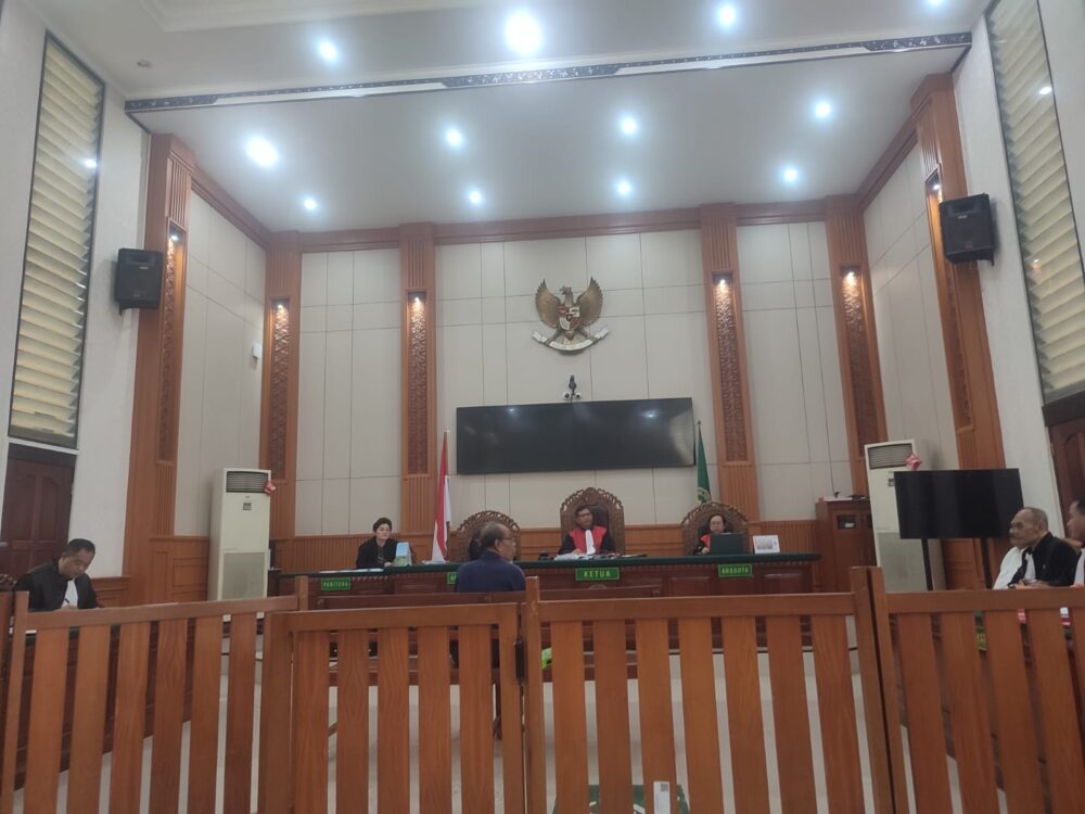 Dokumen Diragukan hingga Pembatalan Sepihak: Fakta-Fakta Panas di Sidang Sengketa Lahan Denpasar
