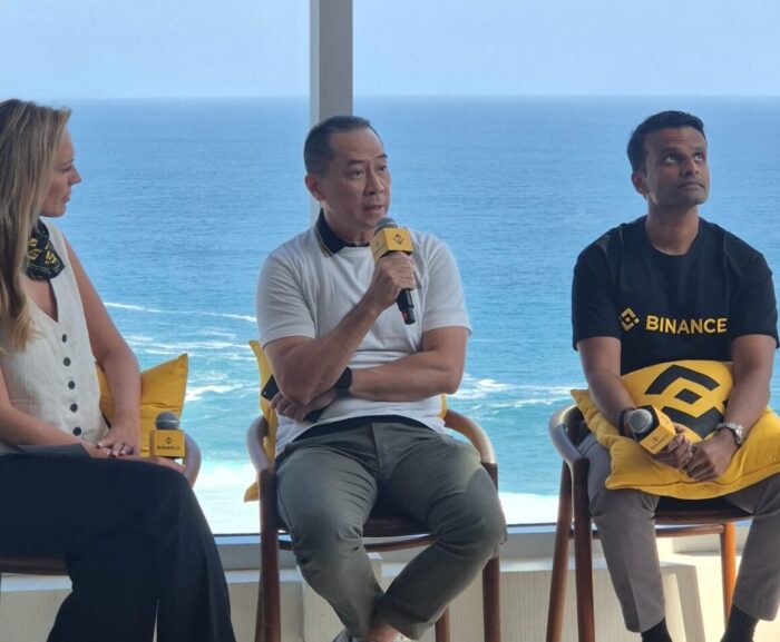 Potensi Ekonomi Digital dan Aset Kripto di Pusat Finansial Internasional Bali: Regulasi Menguat, Transaksi Melonjak