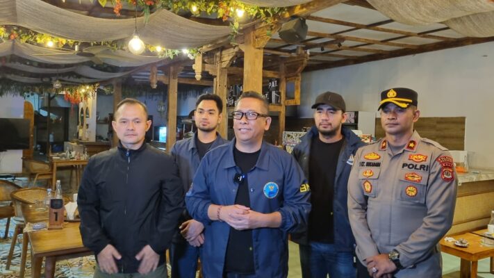 23 Orang Positif Narkotika Terjaring Operasi Bersinar BNNP Bali di Tempat Hiburan Malam