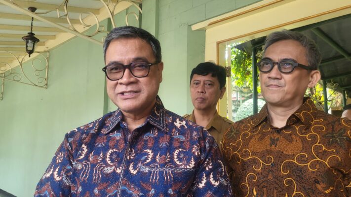 20 Tahun Pascagempa 2006, BNPB Gandeng Sultan HB X Bawa Model Ketangguhan DIY ke Forum Global