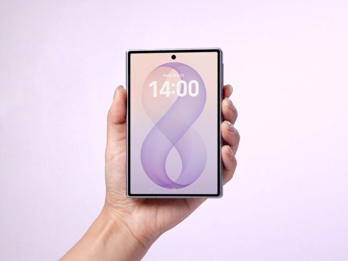 Galaxy Z Fold8: Inovasi Ponsel Lipat yang Ramping dan Fungsional di Era Mobile