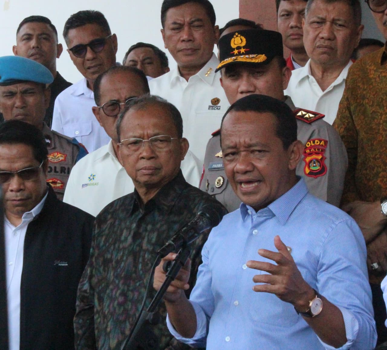 Dinilai Efektif Urai Antrean BBM, Kebijakan Ganjil-Genap di SPBU Bali Diperpanjang Hingga 23 Oktober 2026