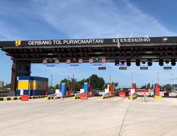 Progres Tol Solo-Yogyakarta Paket 2.2 Tembus 75 Persen, Jasa Marga Targetkan Rampung September 2026