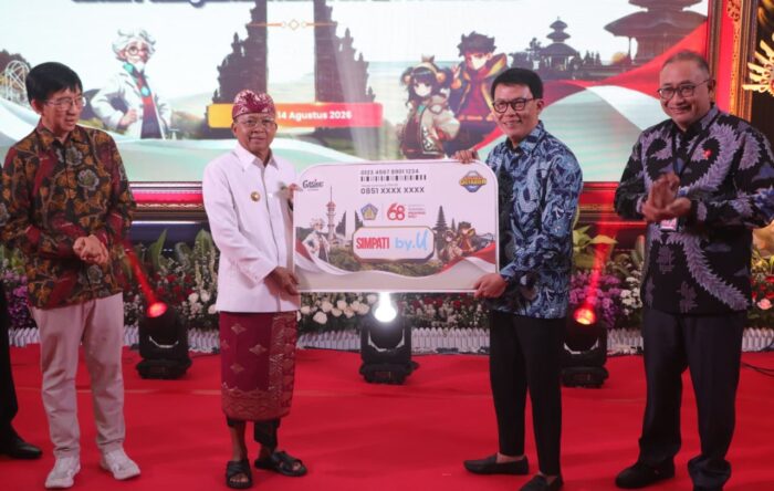 Transformasi Digital Pendidikan: Telkomsel Hadirkan Ekosistem “AI for Education” untuk Perkuat SDM Bali