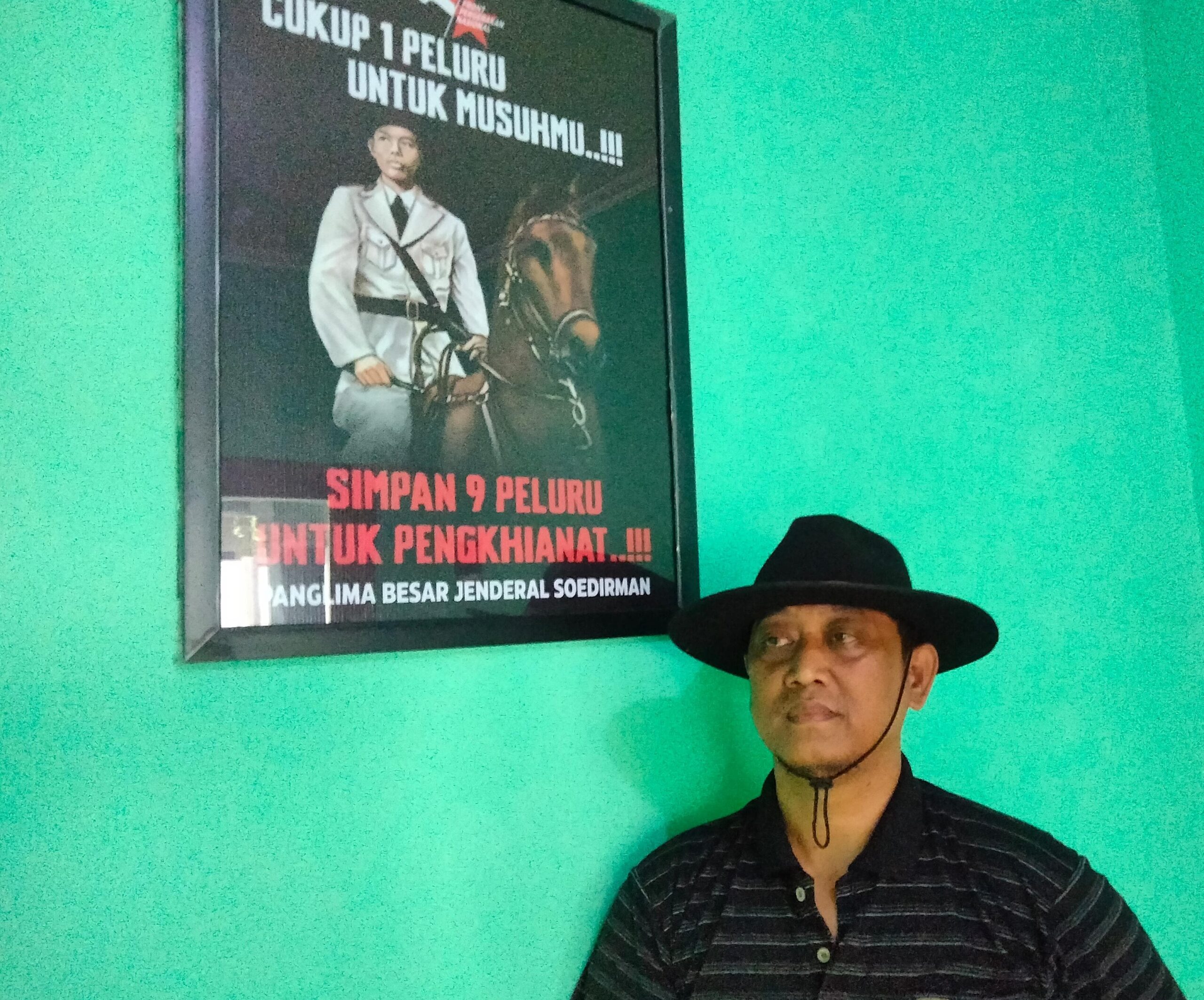 Ada Apa di Balik Pemecatan Sepihak Pengurus Serikat Yamaha Music