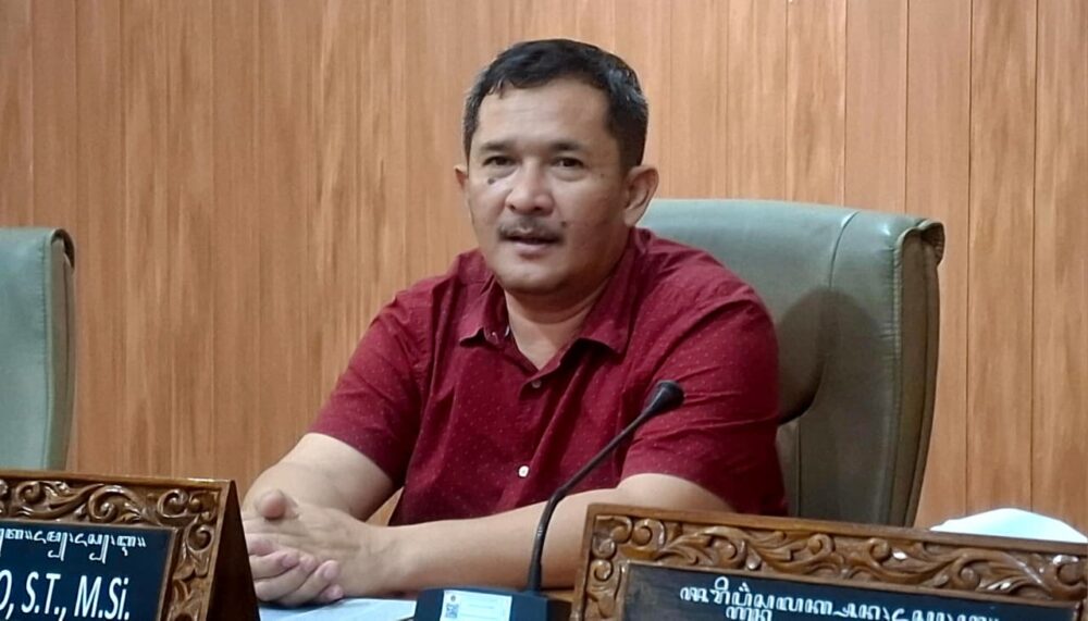 DPRD DIY Tolak Wacana Penggajian ASN Lewat Koperasi: Tidak Masuk Akal dan Berisiko Kebocoran Data