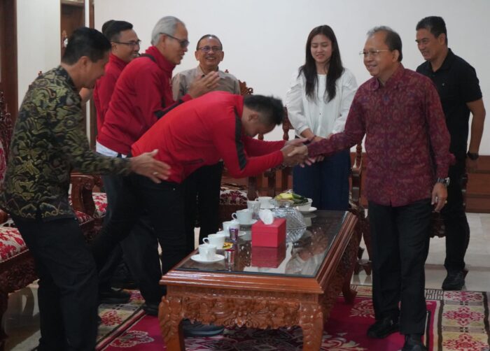 Bali Bakal Punya Wall Panjat Tebing Standar Internasional, Siap Sambut Dunia di 2027!