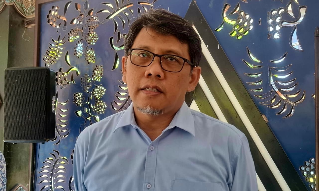 Pemkab Sleman Siapkan Program Live Streaming untuk Pedagang Pasar Tradisional Mulai 2027
