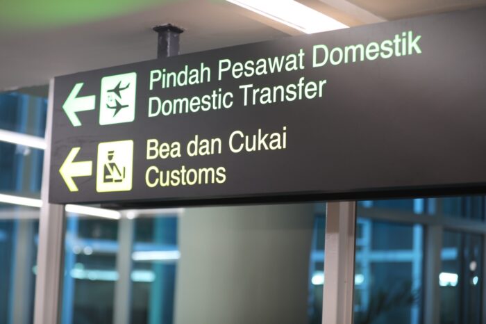 Bandara Ngurah Rai Resmikan Jembatan Transfer Antar Terminal! Waktu Pindah Pesawat Kini Cuma 15 Menit
