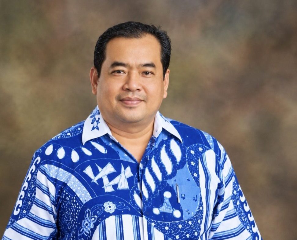 Paradigma Baru Bisnis: Alumnus UGM Ini Ungkap Rahasia Sukses Arranger Lewat Kepercayaan dan Eksekusi