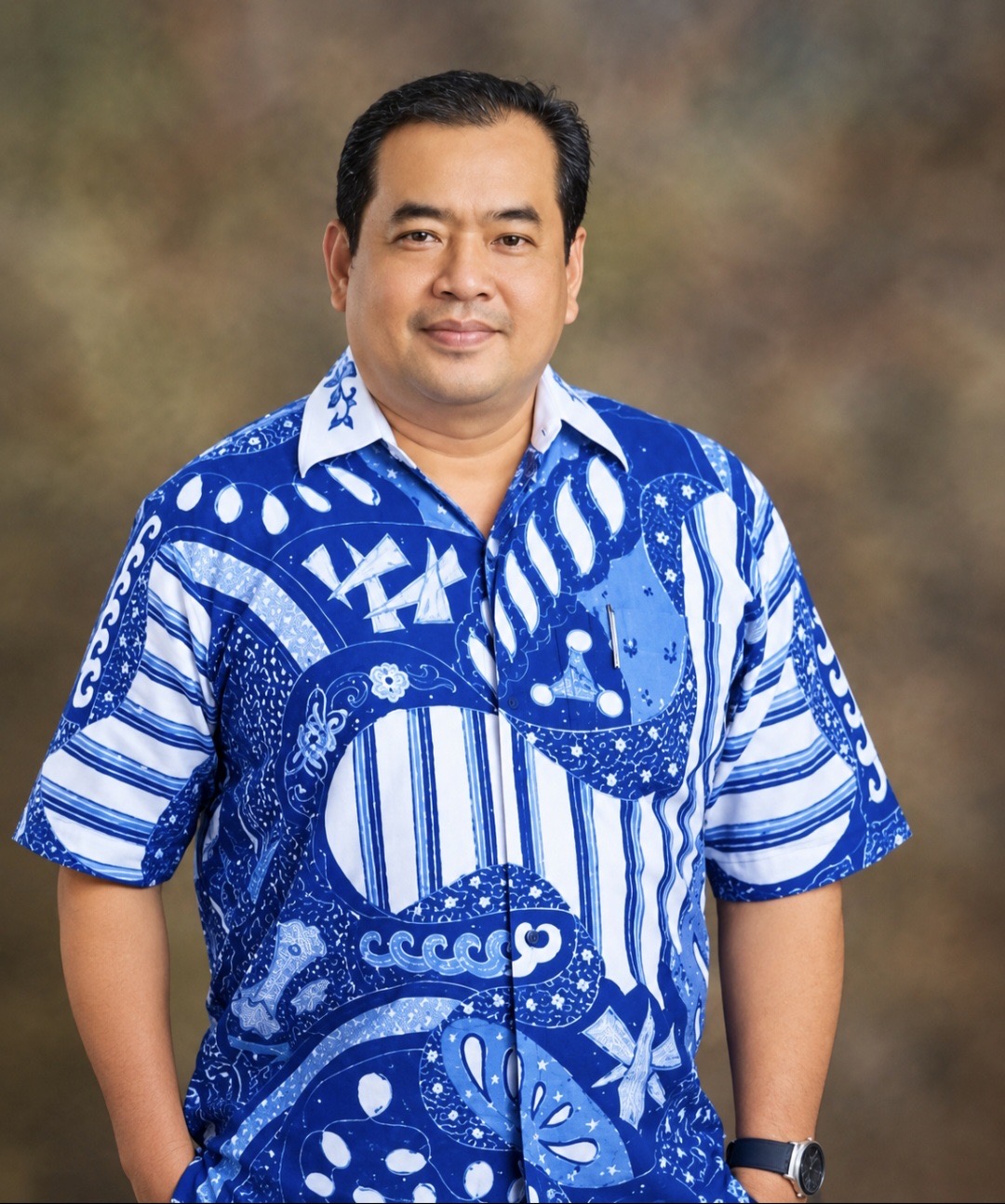 Paradigma Baru Bisnis: Alumnus UGM Ini Ungkap Rahasia Sukses Arranger Lewat Kepercayaan dan Eksekusi