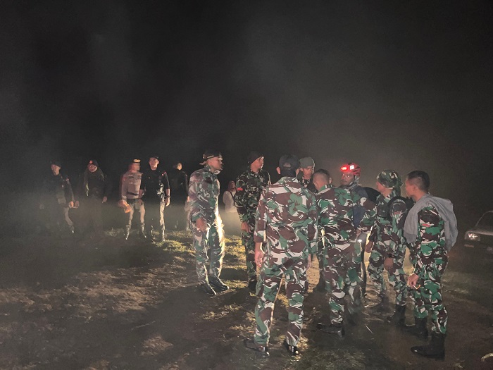 Tragedi Rinjani: Jasad Pendaki Brasil Dievakuasi Usai Drama Penyelamatan di Jurang 200 Meter!