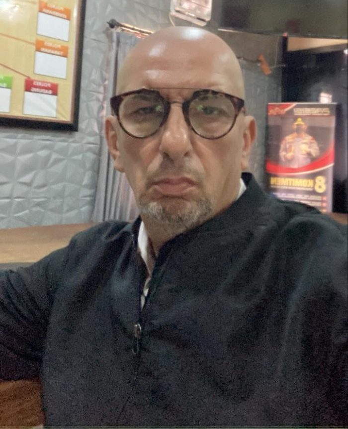 Aron Geller Keberatan Pemberitaan, Somasi Dikirim ke 34 Media Nasional