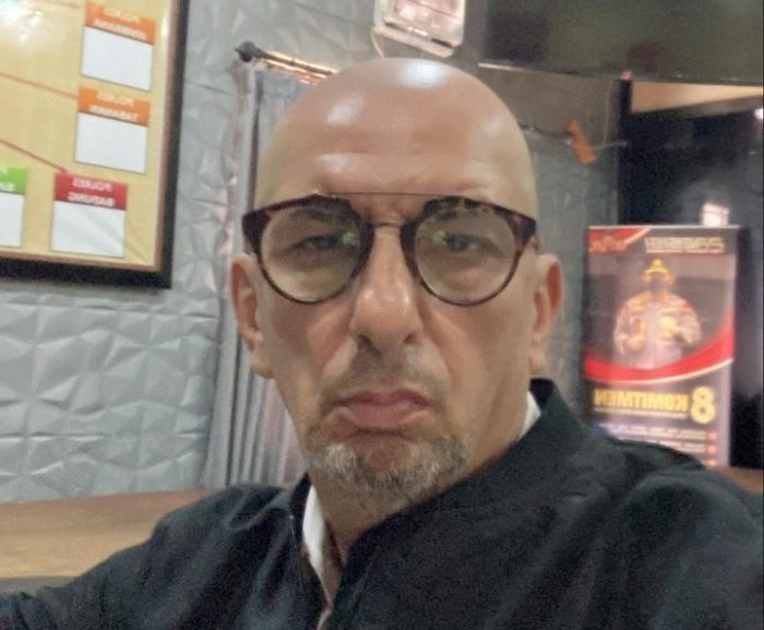 Aron Geller Keberatan Pemberitaan, Somasi Dikirim ke 34 Media Nasional