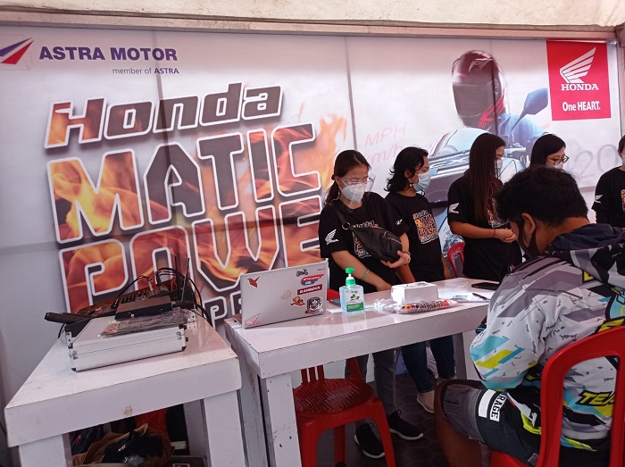 HMPC Garage Battle Seri 1 Mulai Buka Pendaftaran,  Kabar Baik Penggemar Speed Bali