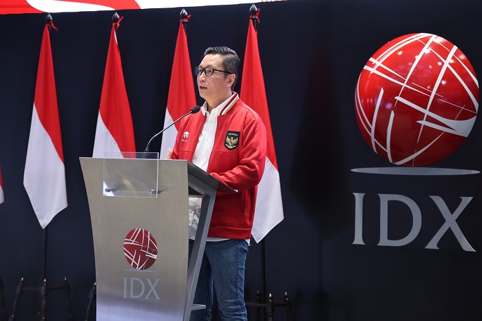 BEI Edukasi dan Literasi bagi Atlet PSSI dan Komunitas Sepak Bola