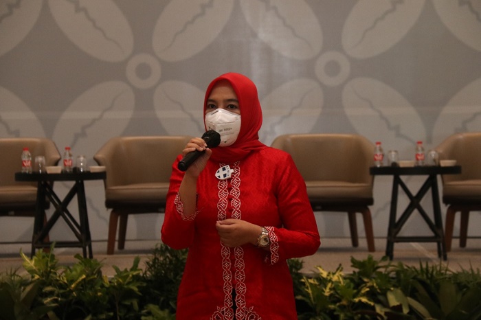 BSN Ingatkan Pentingnya Perpanjangan Akreditasi Laboratorium Kegiatan Penilaian Kesesuaian