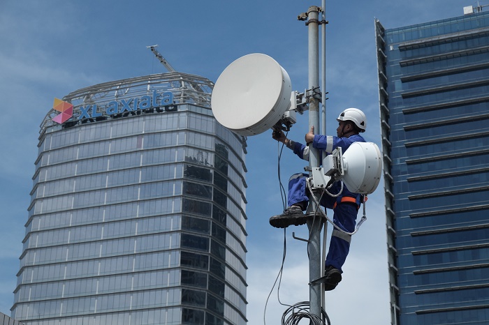 XL Axiata Terapkan Prinsip ESG Demi Keberlanjutan Bisnis Masa Depan