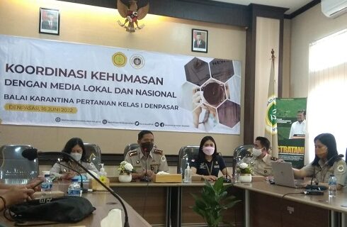 Bebas Penyebaran PMK, Permintaan Sapi Bali Terus Meningkat