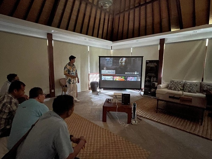 BenQ Perkenalkan ‘All New Home Cinema Projectors’, Hadirkan Kualitas Sinematik di Rumah