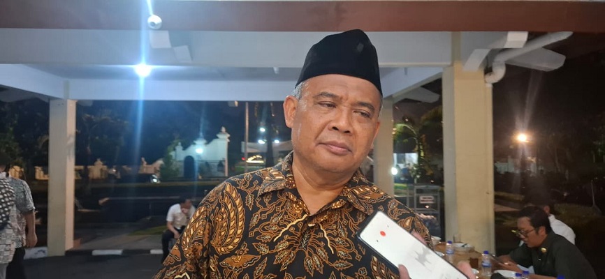 SD Negeri Nglarang Batal Relokasi, Gedung Baru Dibangun di Sisa Lahan Terdampak Tol